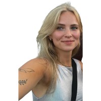 TENSON Employee Rebecka Axengren's profile photo