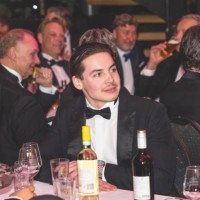 Fenceweb Employee Bouwe Boschker's profile photo