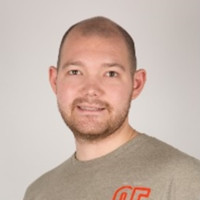 Russian Post Employee Pavel Mednikov's profile photo