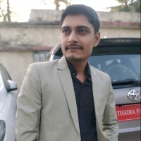 Recycling Hub (GPCB Authorized) Employee Dharmik Rathod's profile photo