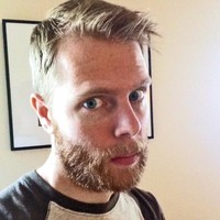 Darren Mills's profile photo