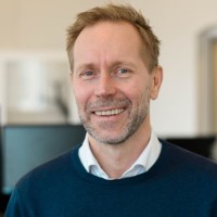 D-Source AB Employee Tomas Rydén's profile photo