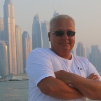 EM ELECTROCONTROL AG Employee Daniel Wyss's profile photo