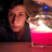 IMMOTION Employee Hunter Whitworth's profile photo