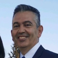 SmartICT Bilişim A.Ş. Employee Osman Hatipoğlu's profile photo