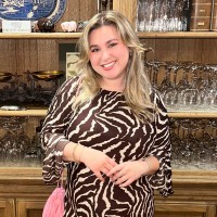 Joe Coffee Company Employee Ruby Vishnick's profile photo