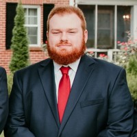Piedmont Propulsion Systems, LLC Employee William Shoe's profile photo