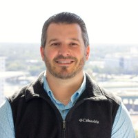 Balfour Beatty US Employee Corey Smith's profile photo