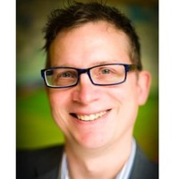 Fuse Networks Employee Gary Anderson's profile photo