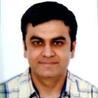 Anshul Grover's profile photo