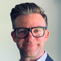 ISS Sustainability Solutions Employee Gavin Thomson's profile photo