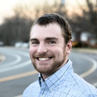 Alice Ferguson Foundation Employee Benjamin Simon's profile photo