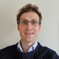 Safran Employee Andrew McClean's profile photo