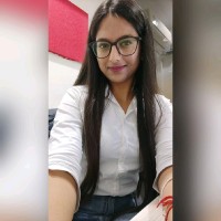 Shriffle Technologies Pvt. Ltd. Employee Muskan Jain's profile photo