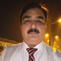 Muhammad Arshad's profile photo