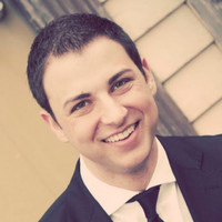 Arkansas Otolaryngology Employee Zach Ward's profile photo