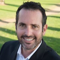 Partners Trust Real Estate Brokerage & Acquisitions Employee Brett Silver's profile photo