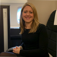 Castle Trust Bank Employee Suzanne Jacks's profile photo