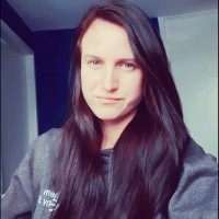 AquaPlan (Pty) Ltd Employee Kirsten Vermeulen's profile photo