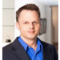 Abby Development Employee John Harke's profile photo