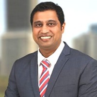 xAmplify Employee Vishnu R.'s profile photo