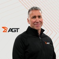 AGT Robotics Employee Benoit Richard's profile photo