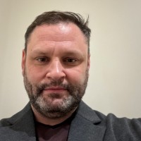 KEF Middle East & Africa Employee Harvey Smith's profile photo