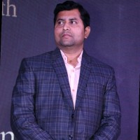 Dhirendra Kumar Email & Phone Number