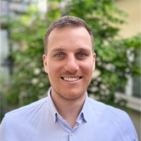 Bayerische Polizei Employee Pascal Hiemer's profile photo