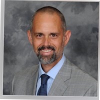 Trinity Independent School District Employee Ben Petty's profile photo