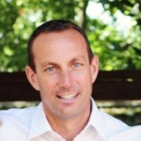 Western Spirits Beverage Company Employee Bruce Harris's profile photo