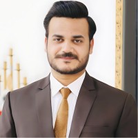 Muhammad Ashahad Email