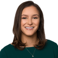 Exemplis LLC Employee Caroline Silver's profile photo