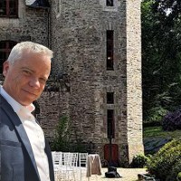 Atlantic Propulsion Service Employee Hervé Mottais's profile photo