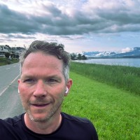 Action Employee Joost van Willigenburg's profile photo