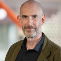 CriticalArc Employee Charles Hardy's profile photo