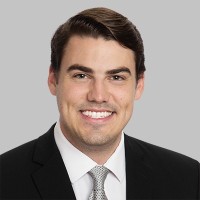 Berkadia Employee Patrick Harmon's profile photo