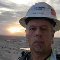 Tank Engineering Employee Jeff Kitchen's profile photo