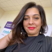 Fastrans Logistics Employee Sabina Mammadova's profile photo