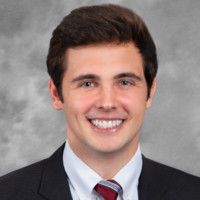 Orlando Health Employee John Toms's profile photo