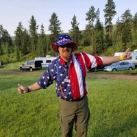 Donald Tadlock Email & Phone Number