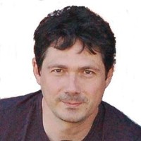 SLAC National Accelerator Laboratory Employee Amedeo Perazzo's profile photo