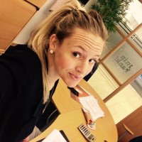 Tidaholms Sparbank Employee Sara Anteryd's profile photo