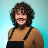 Paper Leaf Employee MacKenzie Almquist-Murray's profile photo