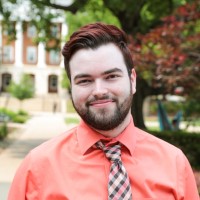 GovCIO Media & Research Employee Samuel Snitkovsky's profile photo