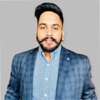 Surex.com Employee Manjinder Singh's profile photo