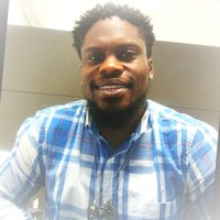 2MNEXT Employee Jameel Walters's profile photo