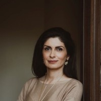 Parsec Automation Corp. Employee Golnaz Rahmatian's profile photo