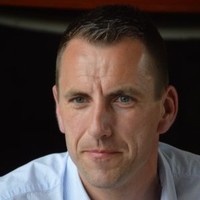 az West Employee Koen de Ridder's profile photo