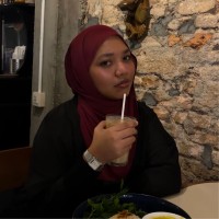 Alton Intelligent Technology Sdn Bhd Employee Intan Sarihan's profile photo